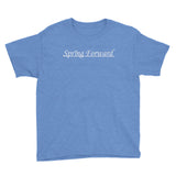 Spring Forward T-Shirt (Kids)