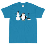 Winter Day T-Shirt