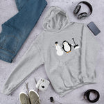 Winter Day Hoodie