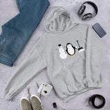 Winter Day Hoodie