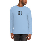 Tally Pole Long Sleeve Shirt