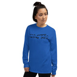 Love Math Long Sleeve Shirt