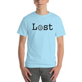 Lost T-Shirt