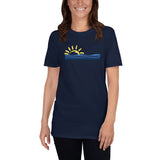 Sun T-Shirt