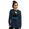 Black Sheep Long Sleeve Shirt