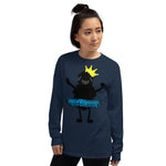 Black Sheep Long Sleeve Shirt
