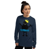 Black Sheep Long Sleeve Shirt