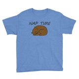 Nap Time T-Shirt (Kids)