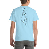 Ski Down T-Shirt