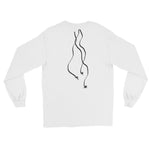 Ski Down Long Sleeve Shirt