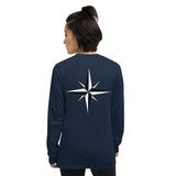 Star Long Sleeve Shirt