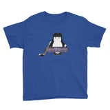 Tutu & Hockey T-Shirt (Kids)