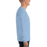 Roll With It Arm Long Sleeve Shirt
