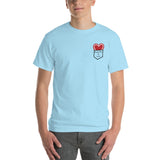 Pocketful of Love T-Shirt