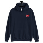 Pocket of Love Hoodie