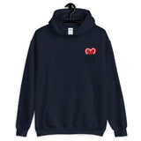 Pocket of Love Hoodie