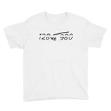Love Math T-Shirt (Kids)