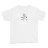 Tug Life T-Shirt (Kids)