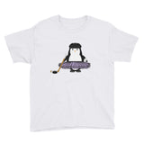Tutu & Hockey T-Shirt (Kids)