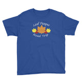 Leaf Peeper T-Shirt (Kids)