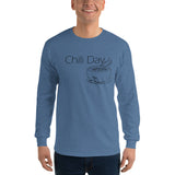 Chili Day Long Sleeve Shirt