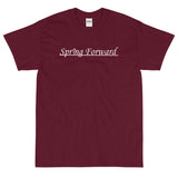 Spring Forward T-Shirt