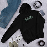 Explore Hoodie