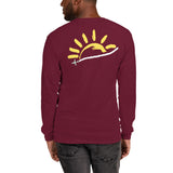 Icarus Long Sleeve Shirt
