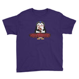 Football Tutu T-Shirt (Kids)