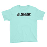 Wildflower T-Shirt (Kids)