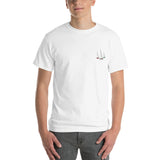 Sailboat T-Shirt