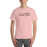 Love Math T-Shirt