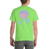 Hot Air Balloon T-Shirt