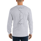 Roll With It Long Sleeve Shirt