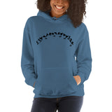 Snowboarding Hoodie