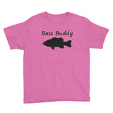 Bass Buddy T-Shirt (Kids)