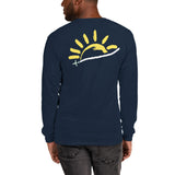 Icarus Long Sleeve Shirt