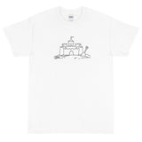 Sandcastle T-Shirt