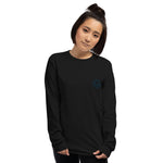 Kraken Long Sleeve Shirt
