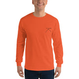 Roll With It Long Sleeve Shirt