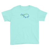Forget Me Not T-Shirt (Kids)