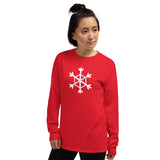 On the Mountain Long Sleeve Shirt