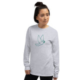Peace Long Sleeve Shirt