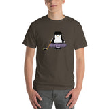 Tutu & Hockey T-Shirt