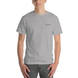 Ski Down T-Shirt