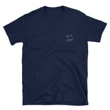 Hit & Steal T-Shirt