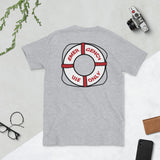 Rescue Buoy T-Shirt