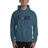 Lost Hoodie