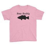 Bass Buddy T-Shirt (Kids)
