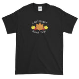 Leaf Peeper T-Shirt